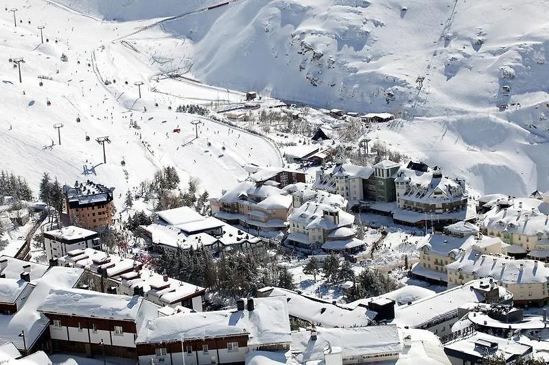 Apartment Sierra Nevada 3000 - Fuente Del Tesoro Spain