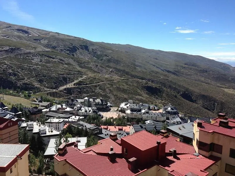 Apartment Sierra Nevada 3000 - Fuente Del Tesoro Spain