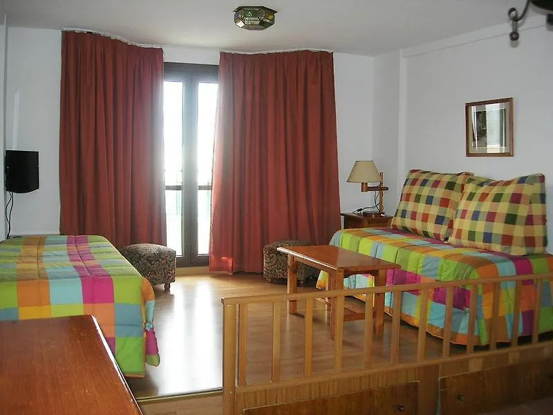 Apartment Sierra Nevada 3000 - Fuente Del Tesoro