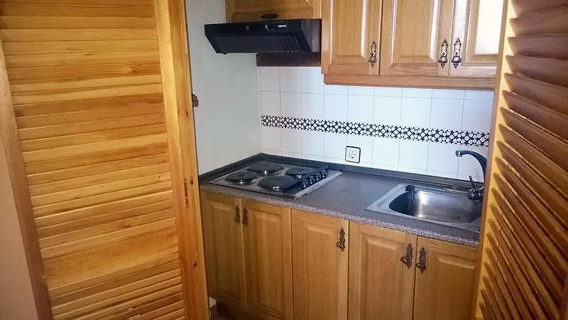 Apartment Sierra Nevada 3000 - Fuente Del Tesoro