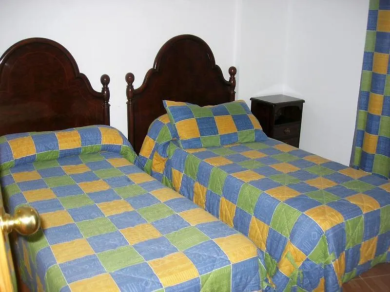 Sierra Nevada 3000 - Fuente Del Tesoro Apartment