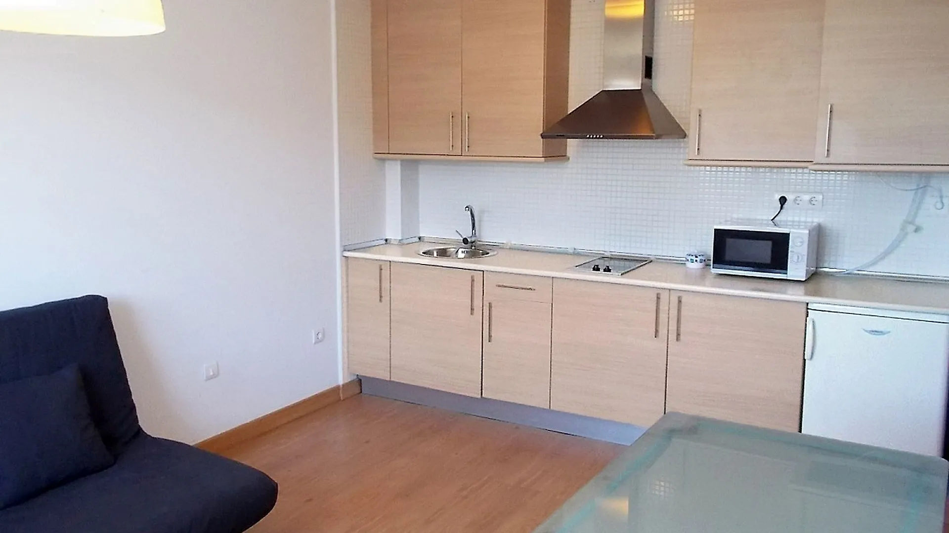 Apartment Sierra Nevada 3000 - Fuente Del Tesoro