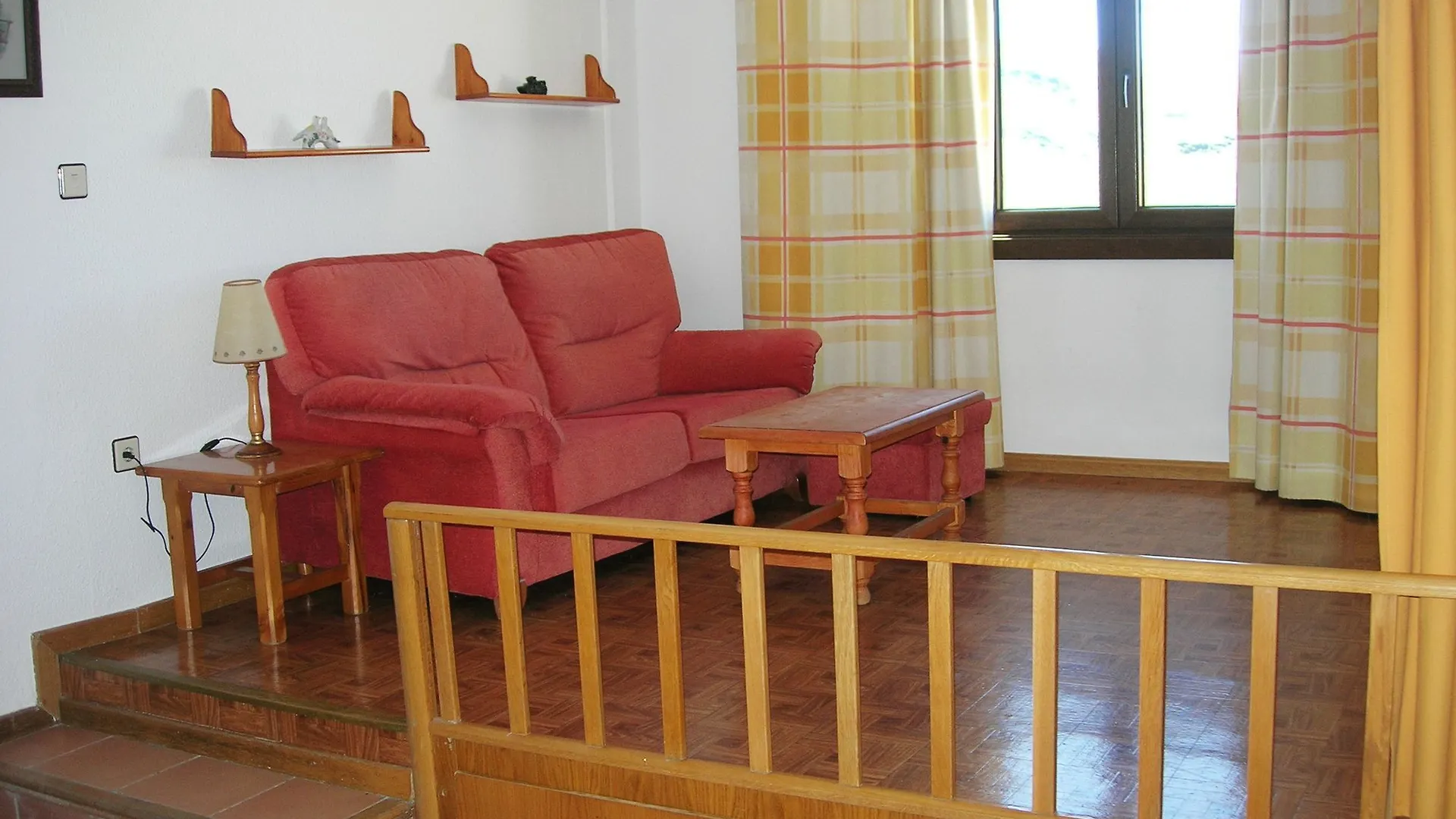 Apartment Sierra Nevada 3000 - Fuente Del Tesoro