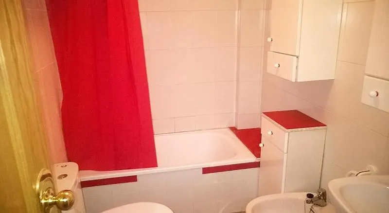 Apartment Sierra Nevada 3000 - Fuente Del Tesoro Spain
